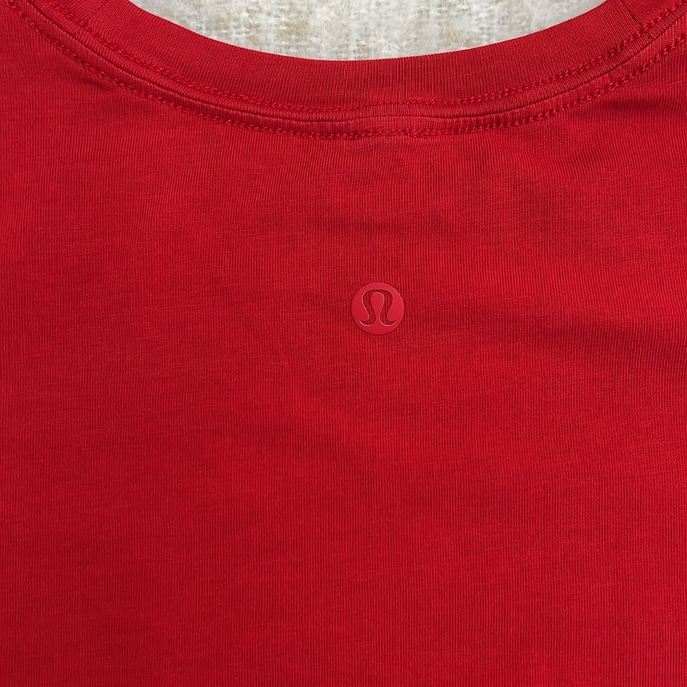 Lululemon Womens Basic Tee - image 2